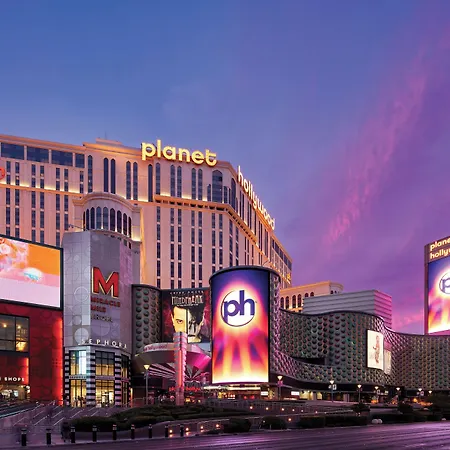 Planet Hollywood Resort & Casino-3