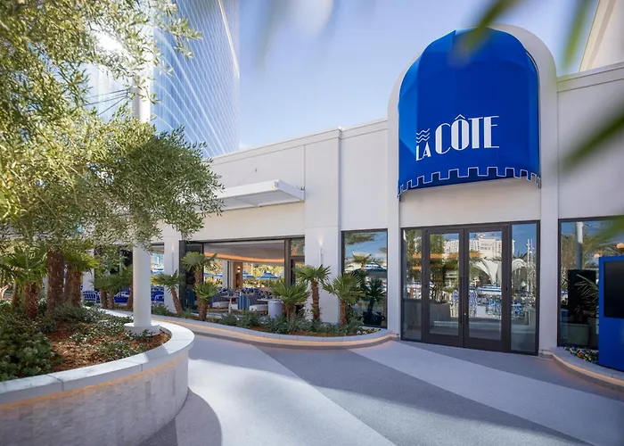 FontainebleauCasino Hotel